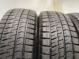 ブリヂストン ブリザック VRX2 205/65R16  4本