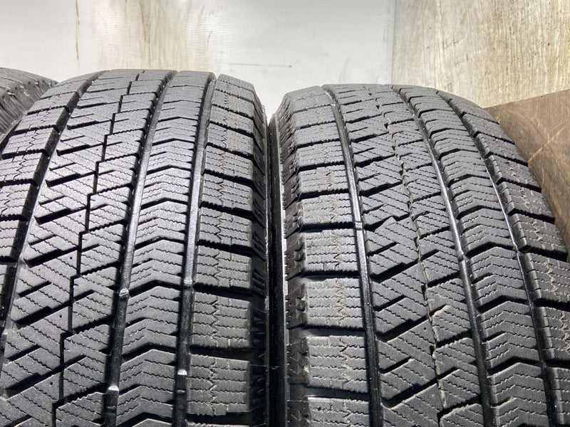 ブリヂストン ブリザック VRX2 205/65R16  4本