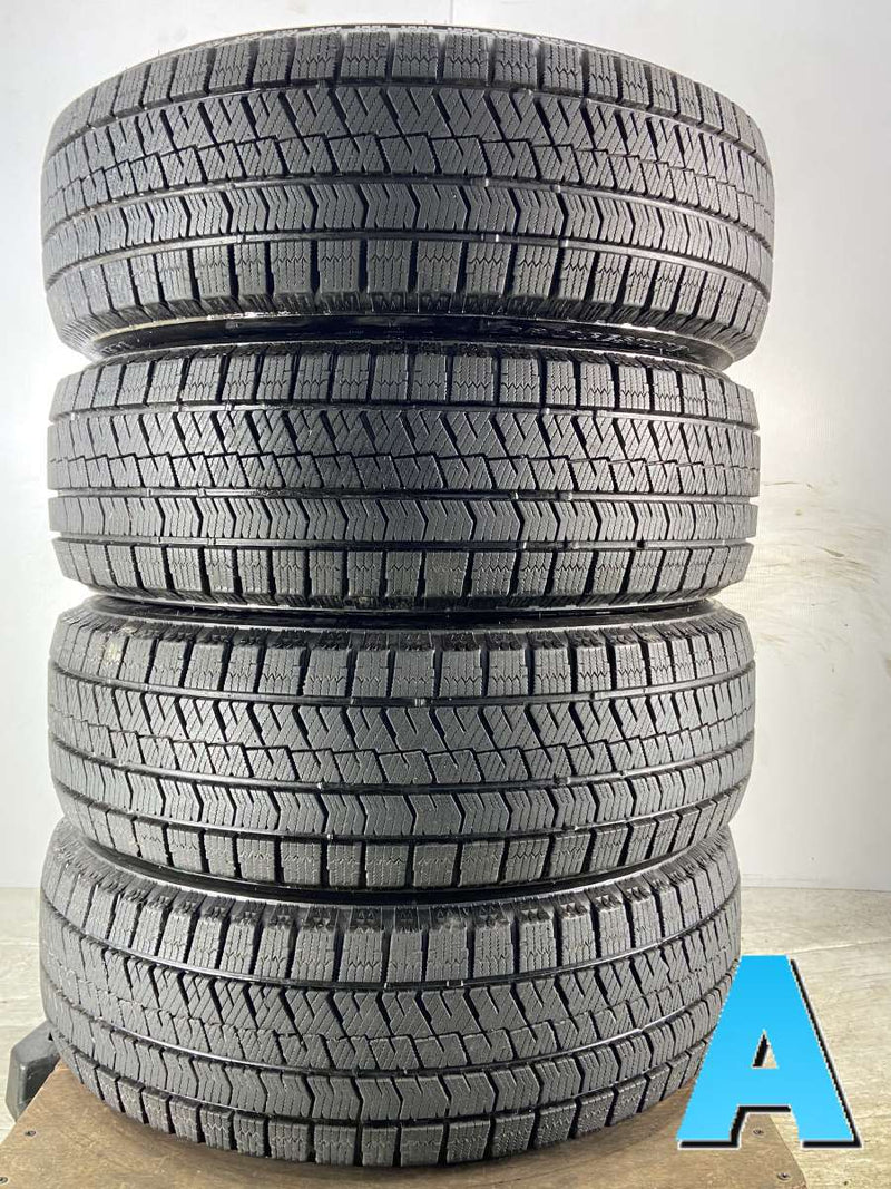 ブリヂストン ブリザック VRX2 205/65R16  4本