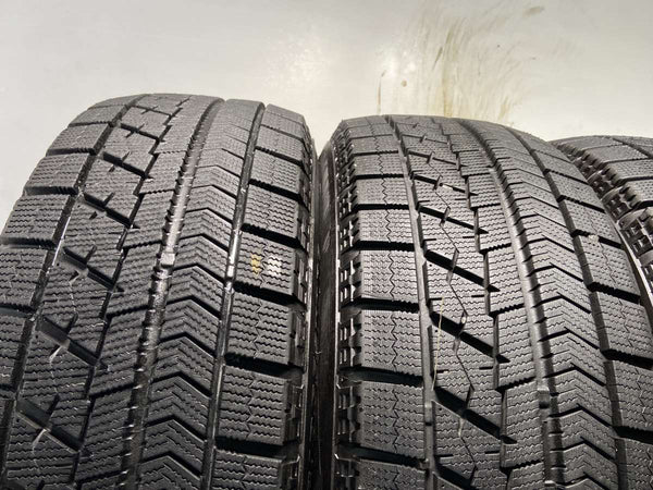 ブリヂストン ブリザック VRX 215/65R16  4本