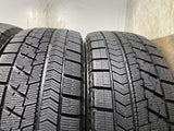 ブリヂストン ブリザック VRX 215/65R16  4本
