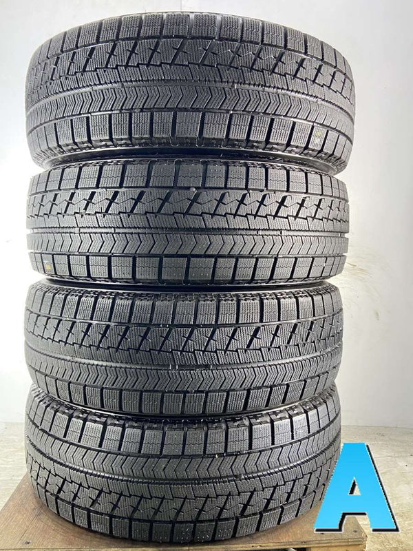ブリヂストン ブリザック VRX 215/65R16  4本