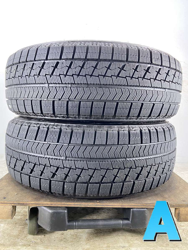 ブリヂストン ブリザック VRX 205/60R16  2本