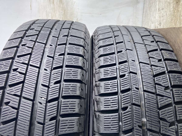 ヨコハマ アイスガード iG50 PLUS 215/65R16  2本