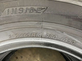 ヨコハマ アイスガード iG50 PLUS 215/65R16  2本