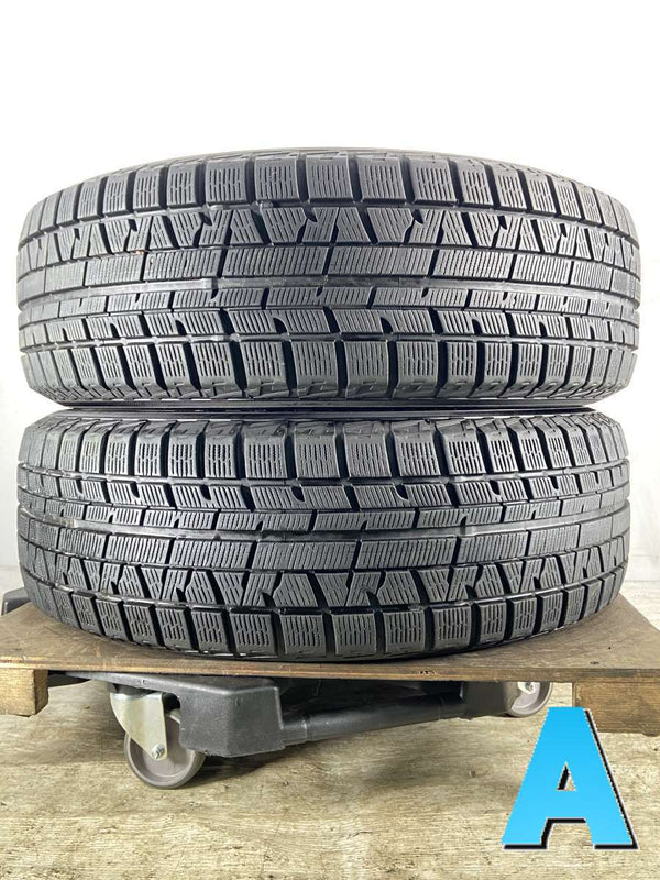 ヨコハマ アイスガード iG50 PLUS 215/65R16  2本