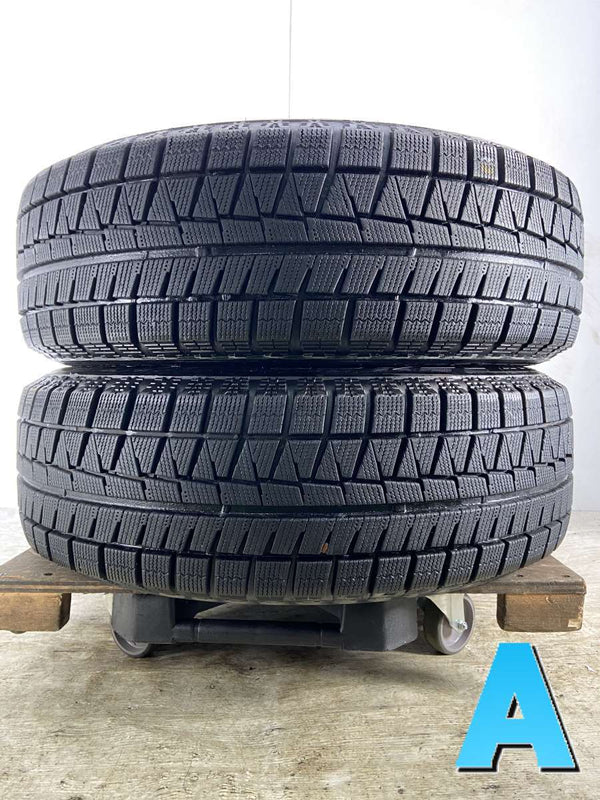 ブリヂストン ブリザック REVOGZ 215/65R16  2本