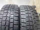 ダンロップ ウィンターマックス WM01 205/60R16  2本