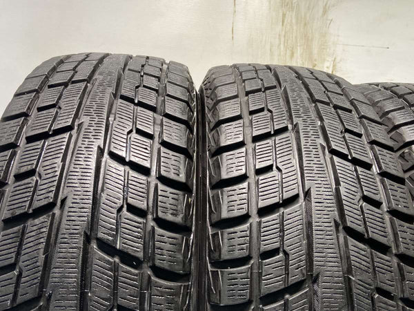 ヨコハマ ジオランダー iT/S 215/65R16  4本