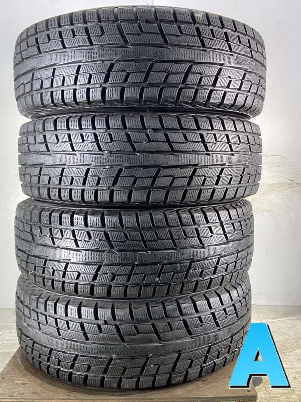 ヨコハマ ジオランダー iT/S 215/65R16  4本