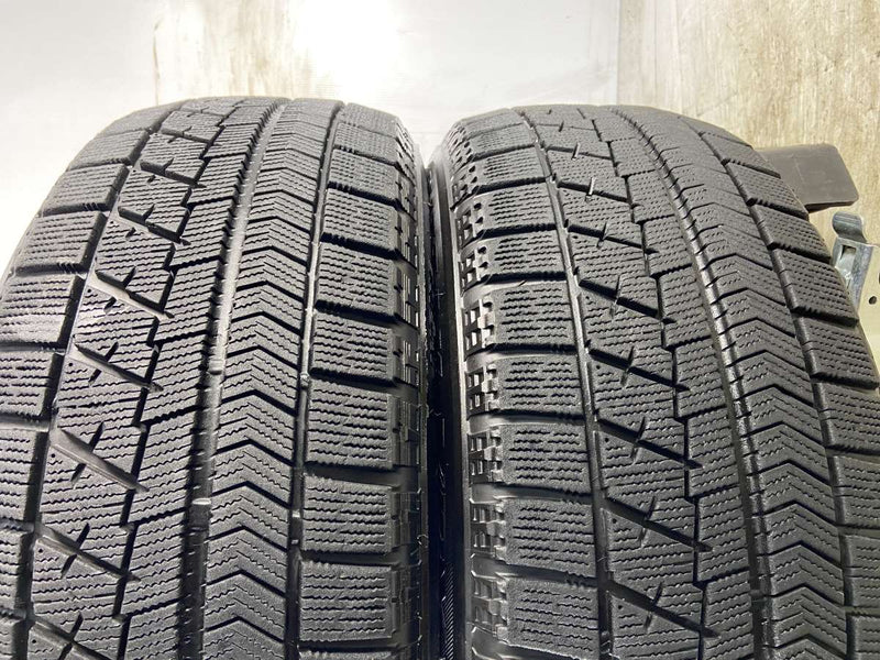 ブリヂストン ブリザック VRX 205/60R16  2本