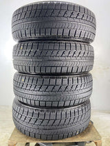 ブリヂストン ブリザック VRX 205/60R16  4本