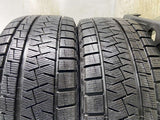 ピレリ アイスアシンメトリコ 205/55R16  2本