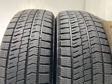 ブリヂストン ブリザック VRX2 205/60R16  2本