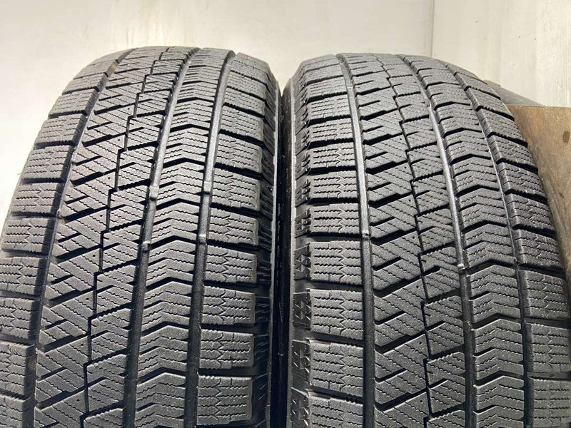 ブリヂストン ブリザック VRX2 205/60R16  2本