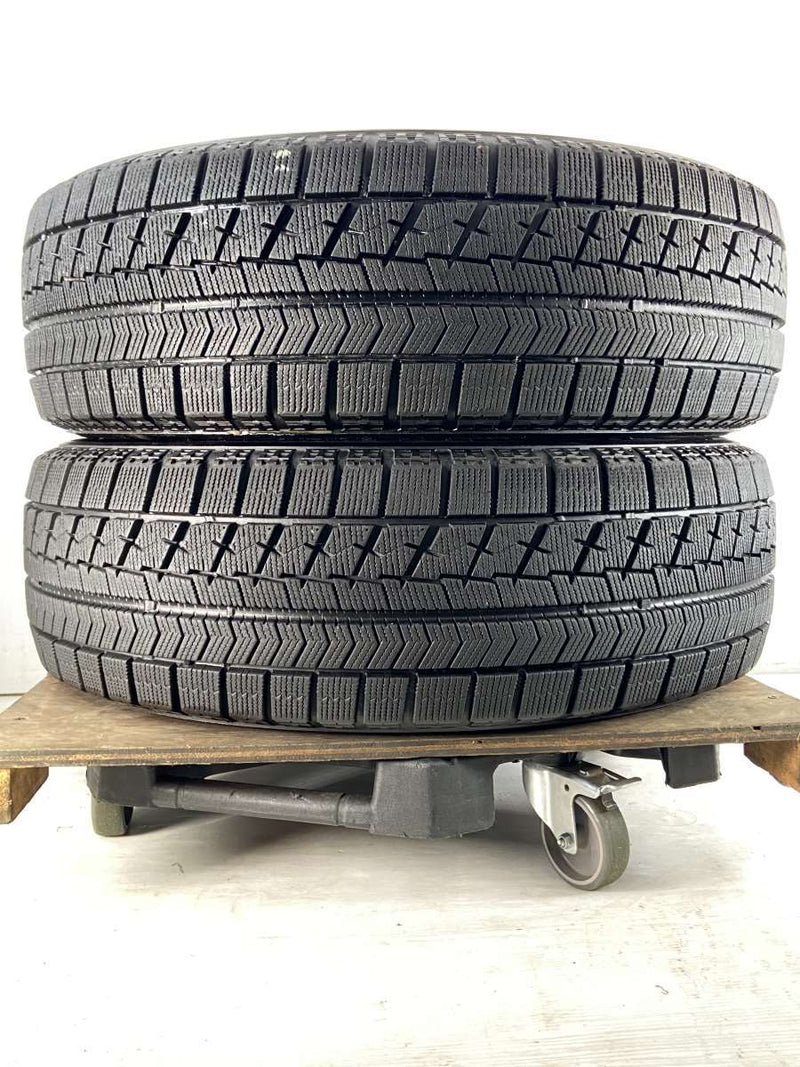 ブリヂストン ブリザック VRX 205/65R16  2本