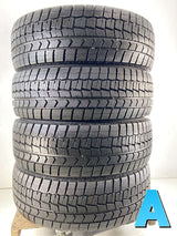 ダンロップ ウィンターマックス WM02 215/65R16  4本