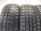 ダンロップ ウィンターマックス WM02 215/65R16  4本
