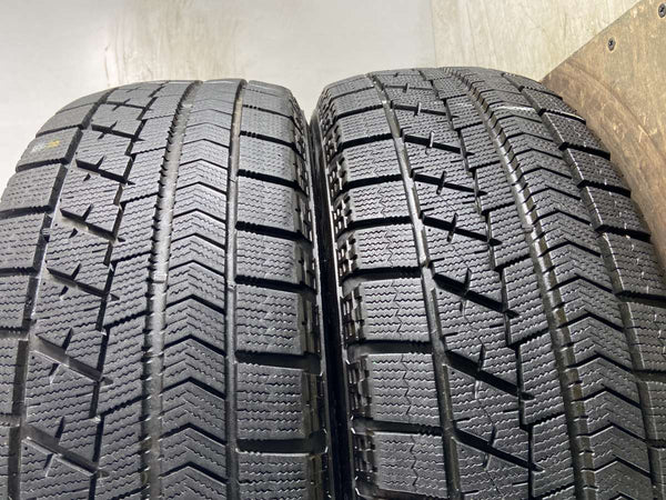 ブリヂストン ブリザック VRX 215/65R16  2本