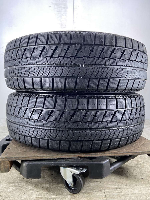 ブリヂストン ブリザック VRX 215/65R16  2本