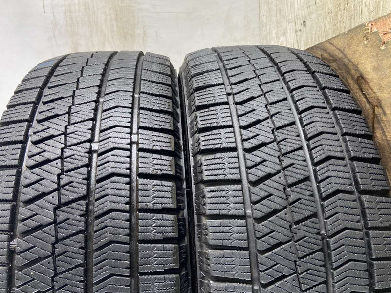 ブリヂストン ブリザック VRX2 195/55R16  2本