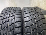 グッドイヤー アイスナビ 6 205/60R16  2本