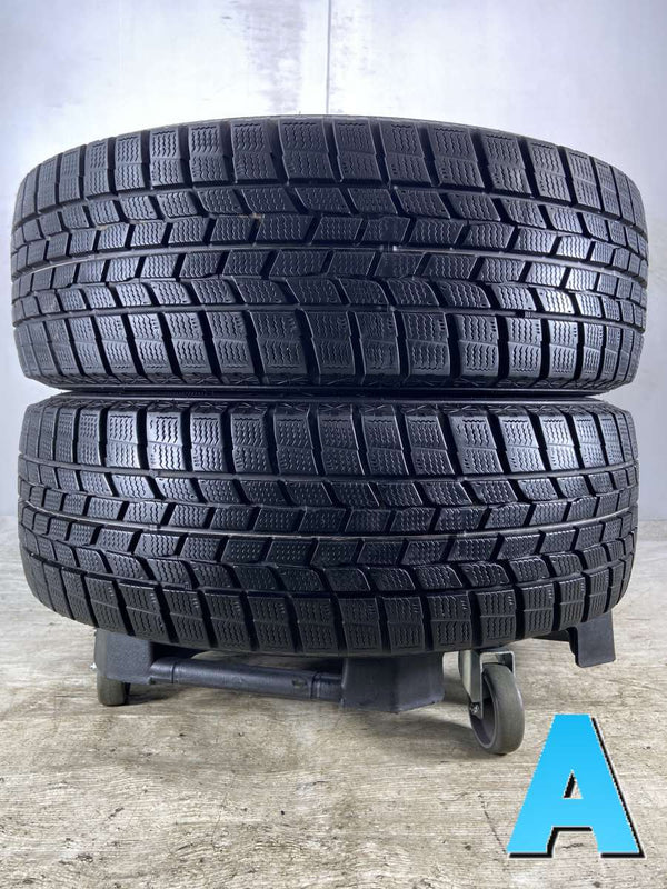 グッドイヤー アイスナビ 6 205/60R16  2本