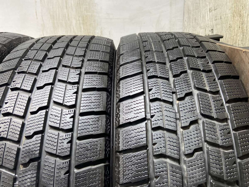 グッドイヤー アイスナビ 7 215/60R16  4本