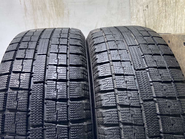 トーヨータイヤ ガリット G5 195/55R16  2本