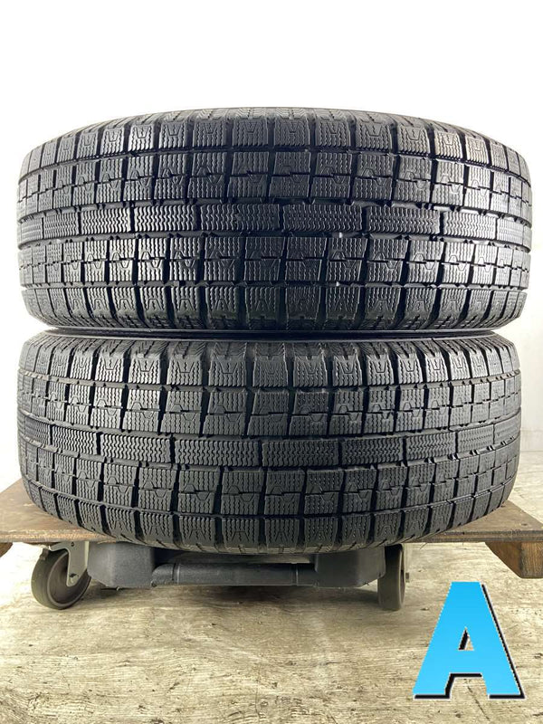 トーヨータイヤ ガリット G5 195/55R16  2本