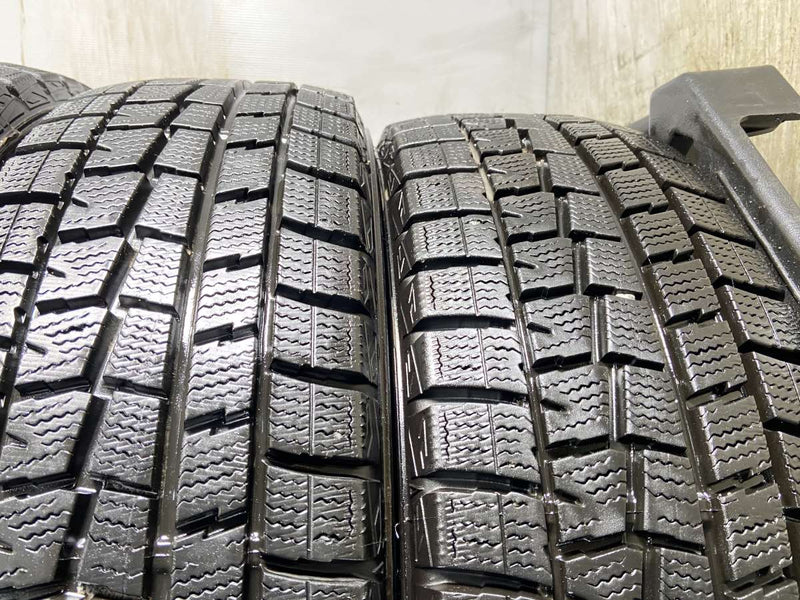 ダンロップ ウインターマックス01 175/60R16  4本