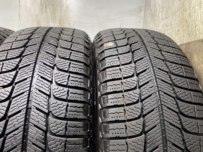 ミシュラン X-ICE XI3 205/60R16  4本