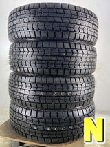 ダンロップ DSX-2 215/60R16  4本