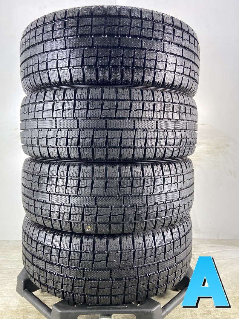 トーヨータイヤ ガリット G5 205/55R16  4本