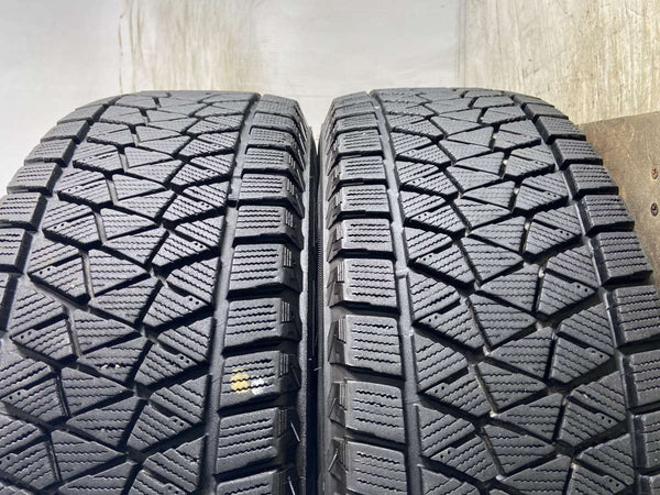 ブリヂストン ブリザック DM-V2 215/70R16  2本