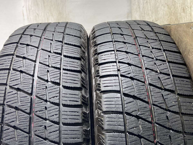 ブリヂストン アイスパートナー 215/60R16  2本