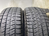 ブリヂストン ブリザック VRX2 215/60R16  2本