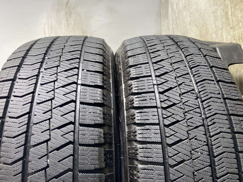 ブリヂストン ブリザック VRX2 215/60R16  2本