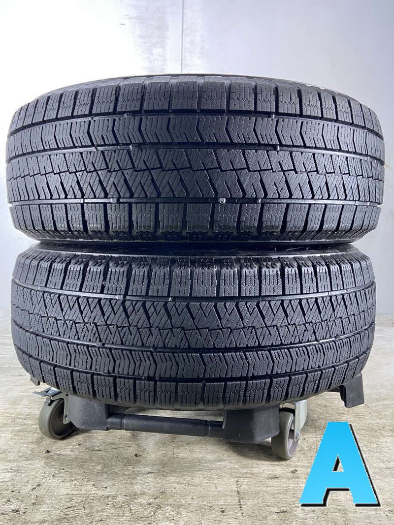 ブリヂストン ブリザック VRX2 215/60R16  2本