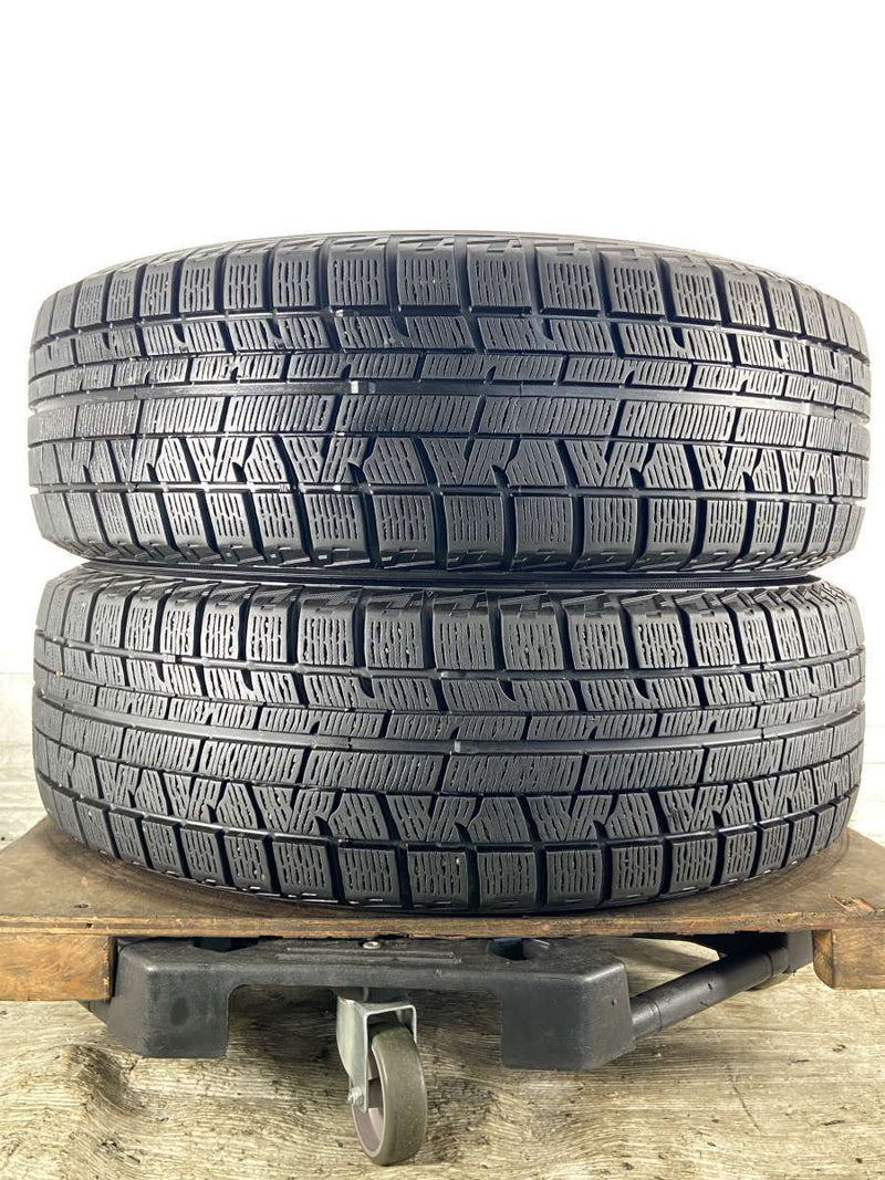 ヨコハマ アイスガード iG50 PLUS 215/65R16  2本