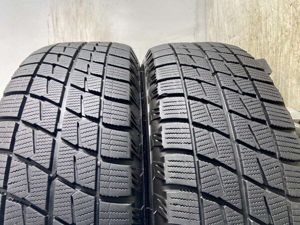 ブリヂストン アイスパートナー 215/65R16  2本