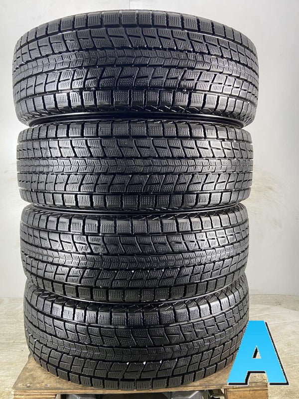 ダンロップ ウィンターマックス SJ8 215/65R16  4本