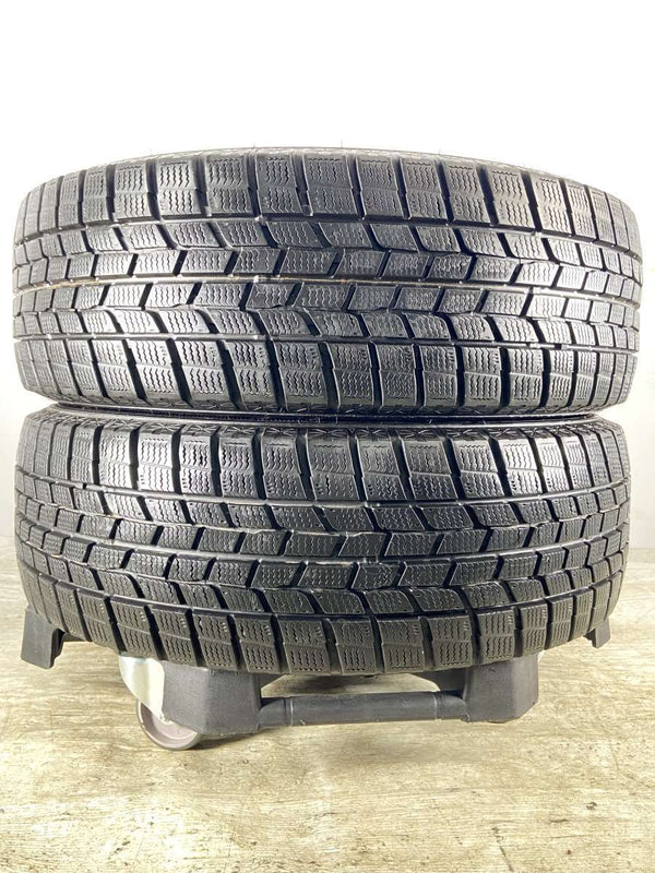 グッドイヤー アイスナビ 6 205/60R16  2本