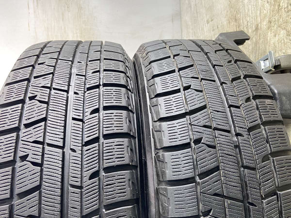 ヨコハマ アイスガード iG50 PLUS 205/60R16  2本