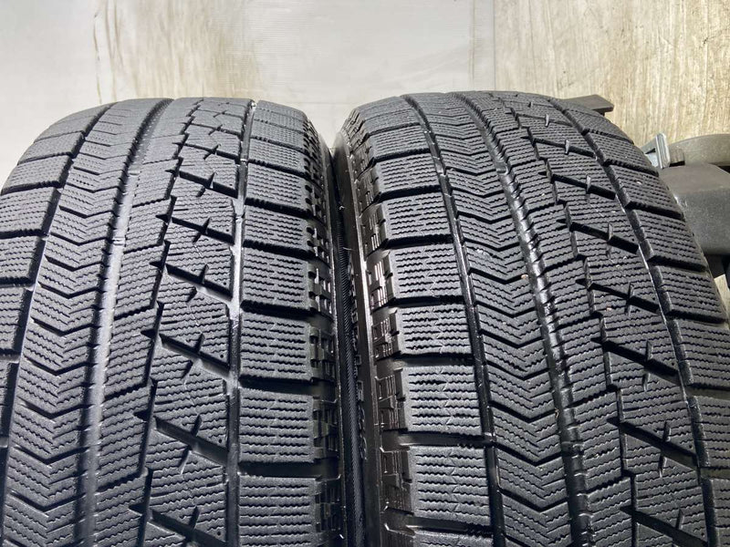 ブリヂストン ブリザック VRX 215/60R16  2本