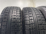 トーヨータイヤ ウィンタートランパス Mk4α 215/65R16  /　 リバーライン 6.5J+35 114.3-5穴 4本