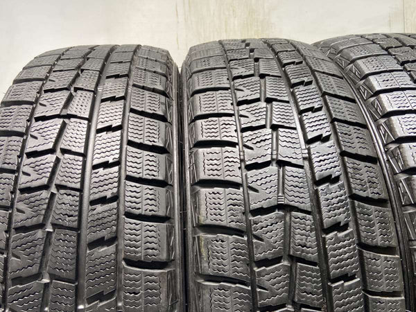 ダンロップ ウィンターマックス WM01 175/60R16  4本