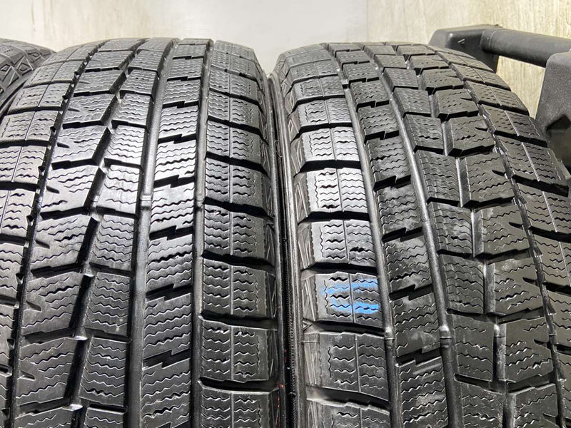 ダンロップ ウィンターマックス WM01 175/60R16  4本