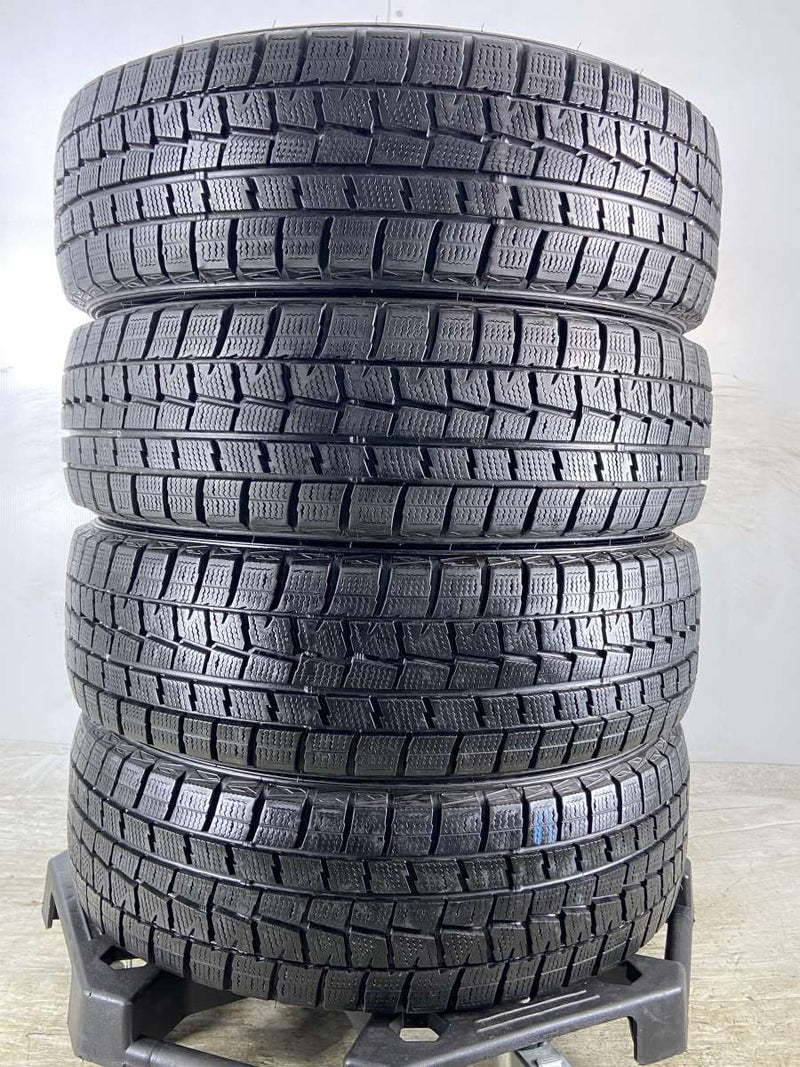 ダンロップ ウィンターマックス WM01 175/60R16  4本