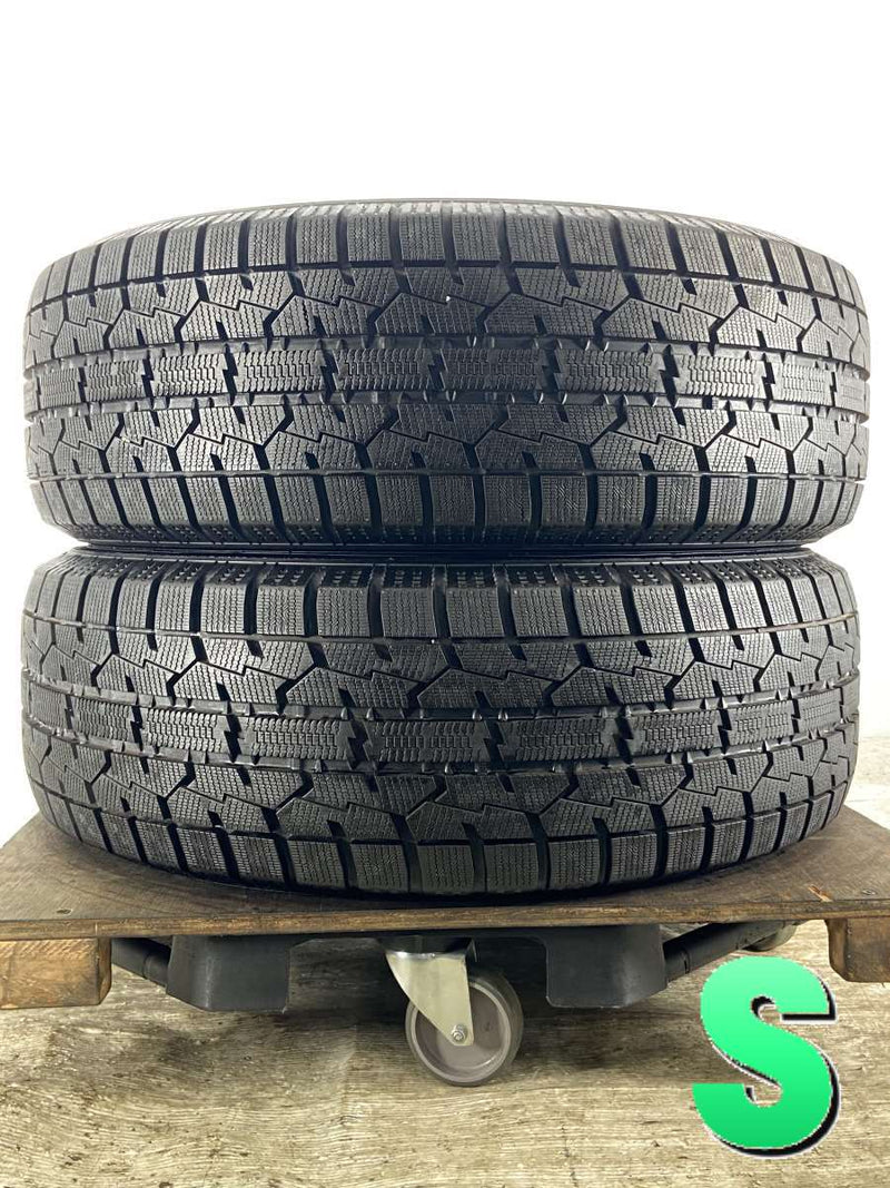 トーヨータイヤ ガリット GIZ 215/60R16  2本